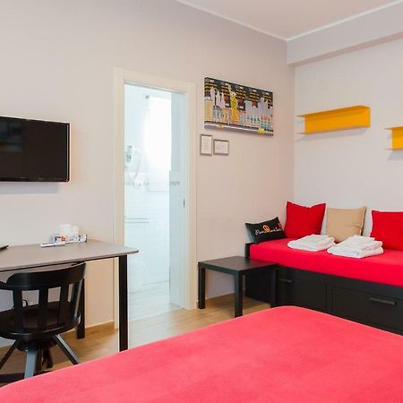 B&B Le City Montesilvano Marina Exterior foto