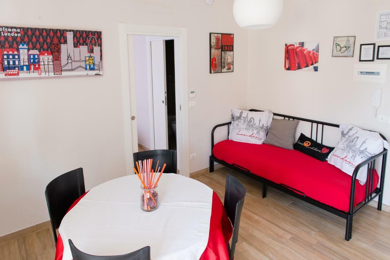 B&B Le City Montesilvano Marina Exterior foto